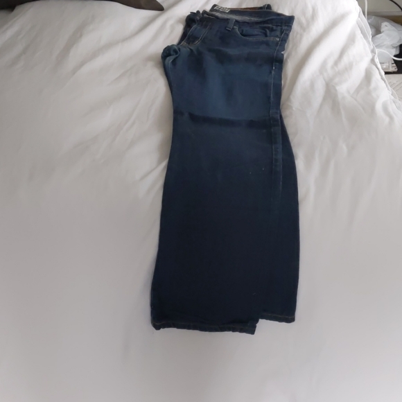 Naked and Famous Men's Jeans - Picture 2 of 2